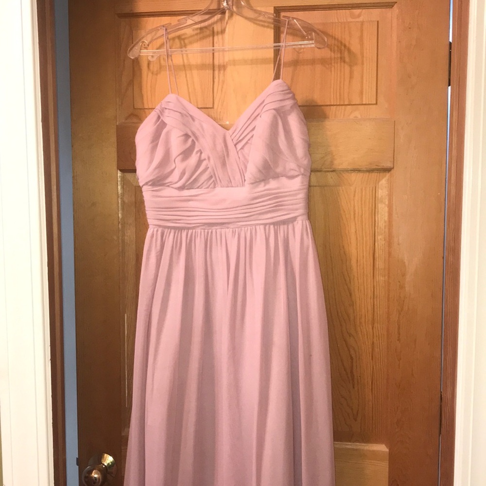 Evening/bridal gown